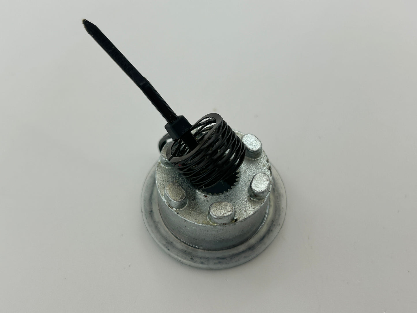 Hörmann WA300 Adapter Verbinder Motoradapter Flansch Motorflansch Ersatzteil Zahnrad Adapteraufsatz