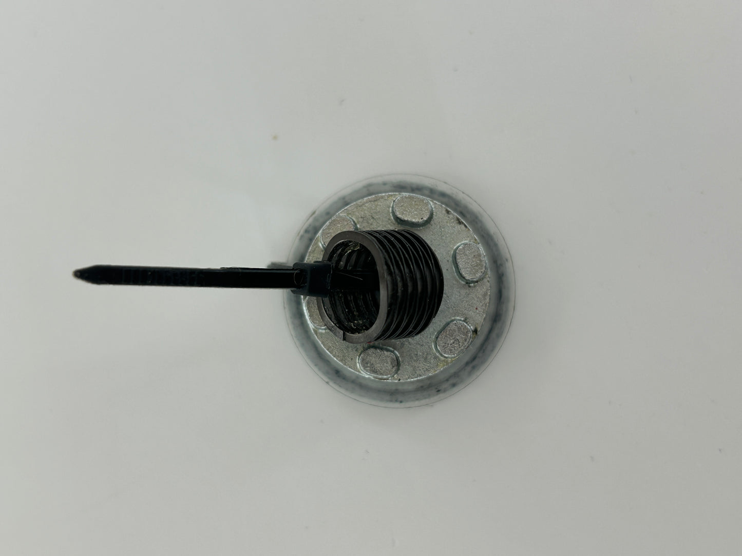 Hörmann WA300 Adapter Verbinder Motoradapter Flansch Motorflansch Ersatzteil Zahnrad Adapteraufsatz