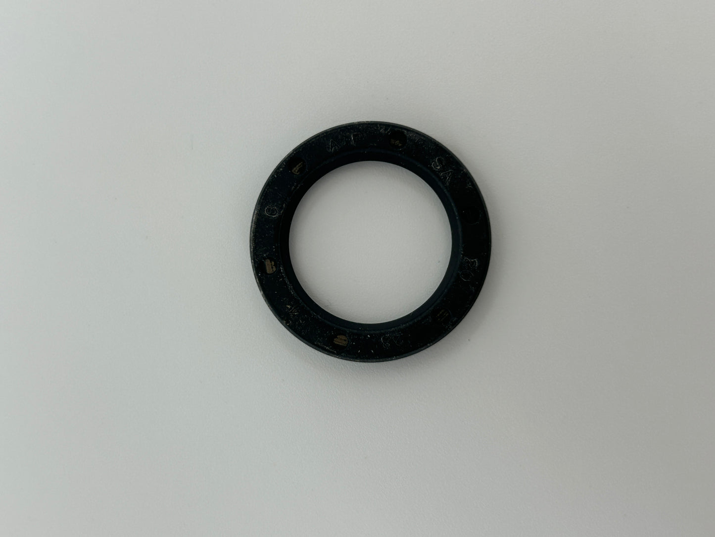Hörmann WA300 seal sealing motor seal scraper ring
