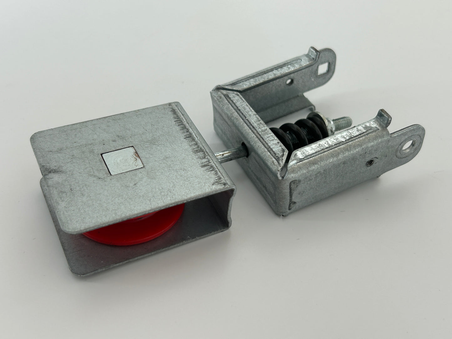 Rademacher SX5 deflection wheel roller chain turner roller deflection roller guide roller tensioning roller drive roller chain guide