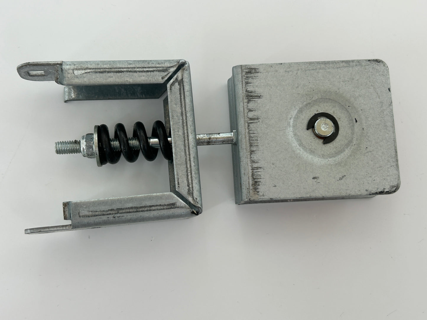 Rademacher SX5 Umlenkung Rad Rolle Kettenwender Laufrolle Umlenkrolle Führungsrolle Spannrolle Antriebsrolle Kettenführung