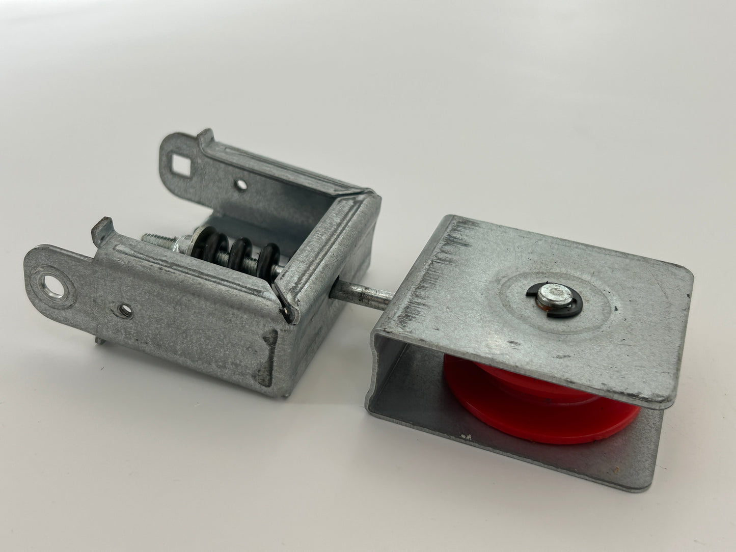 Rademacher SX5 deflection wheel roller chain turner roller deflection roller guide roller tensioning roller drive roller chain guide