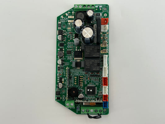 Rademacher SX5 Platine Elektronik Steuerung Hauptplatine Steuerplatine Basisplatine Bedienplatine Elektroniksteuerung Leistungsplatine Multifunktionsplatine