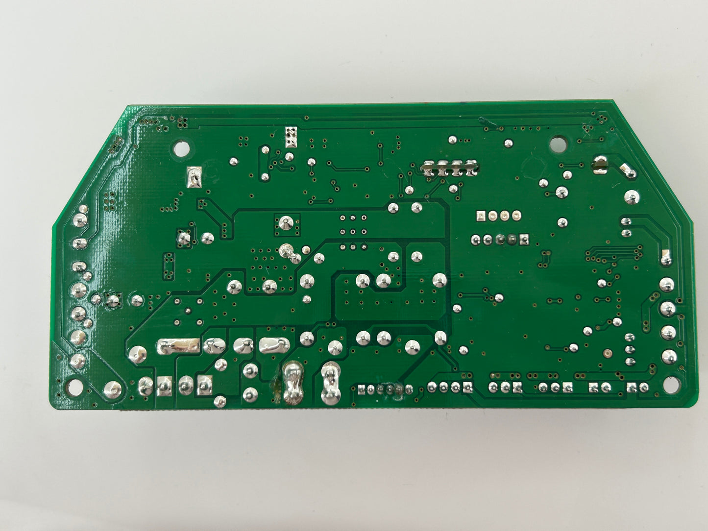 Rademacher SX5 board electronics control main board control board base board operating board electronics control power board multifunction board