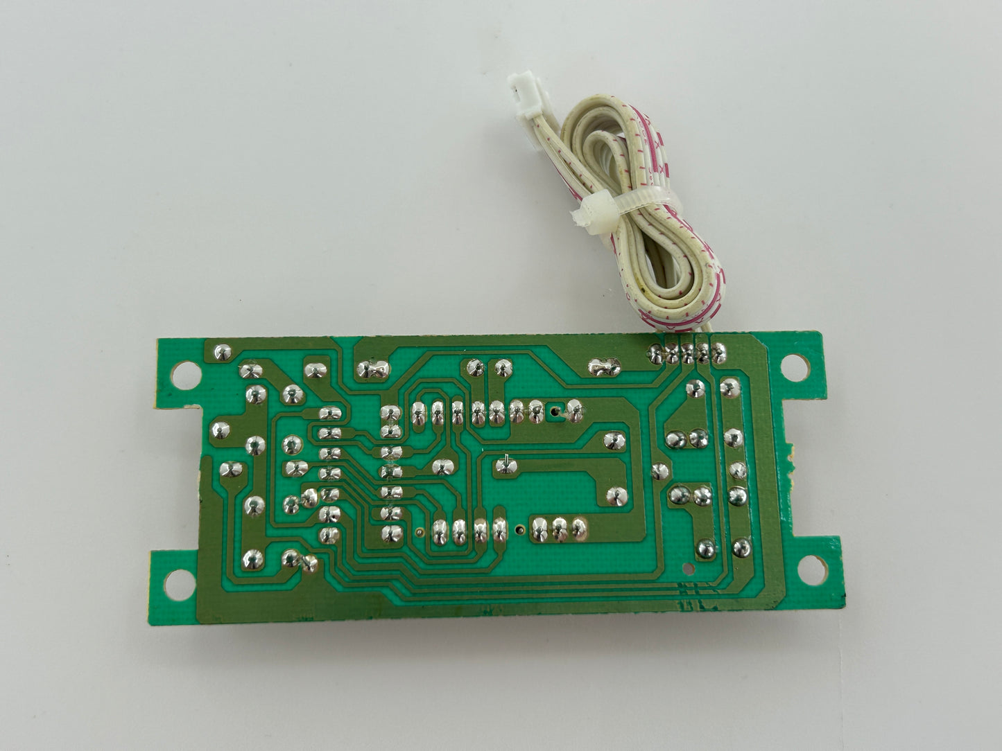 Rademacher SX5 Display Steuerung LED Anzeige Bedienung