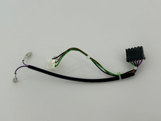 Marantec Comfort 250 Kabel Stromkabel Anschlusskabel Kabelbaum Hauptkabel Verkabelung Verbindungskabel Steuerkabel Verdrahtung