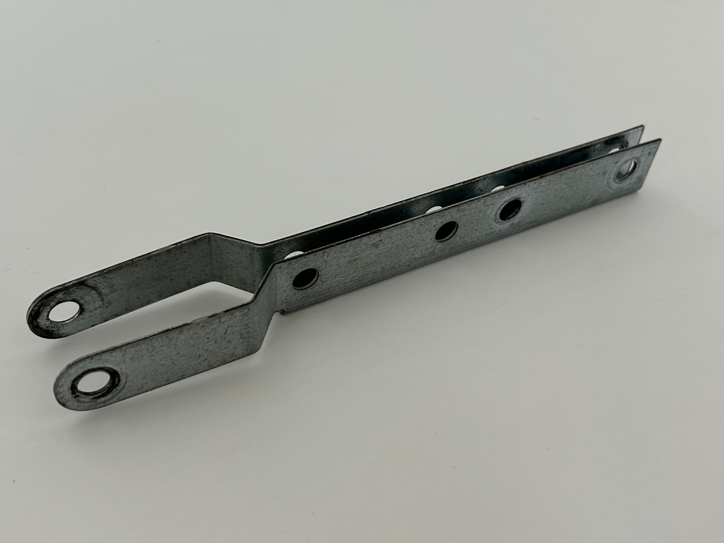 Normstahl Ultra Torarm Stange Toranbinder Zugstange Schlepper Schiene Schlepperstange Schubstange Mitnehmerwinkel Tormitnehmer