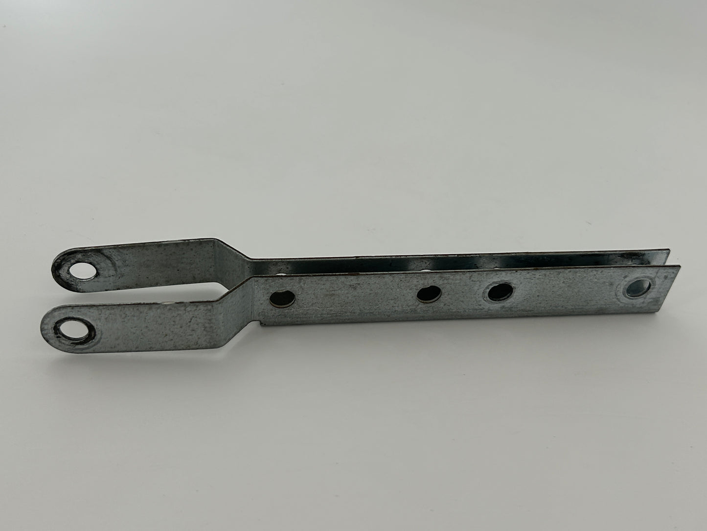Normstahl Ultra Torarm Stange Toranbinder Zugstange Schlepper Schiene Schlepperstange Schubstange Mitnehmerwinkel Tormitnehmer