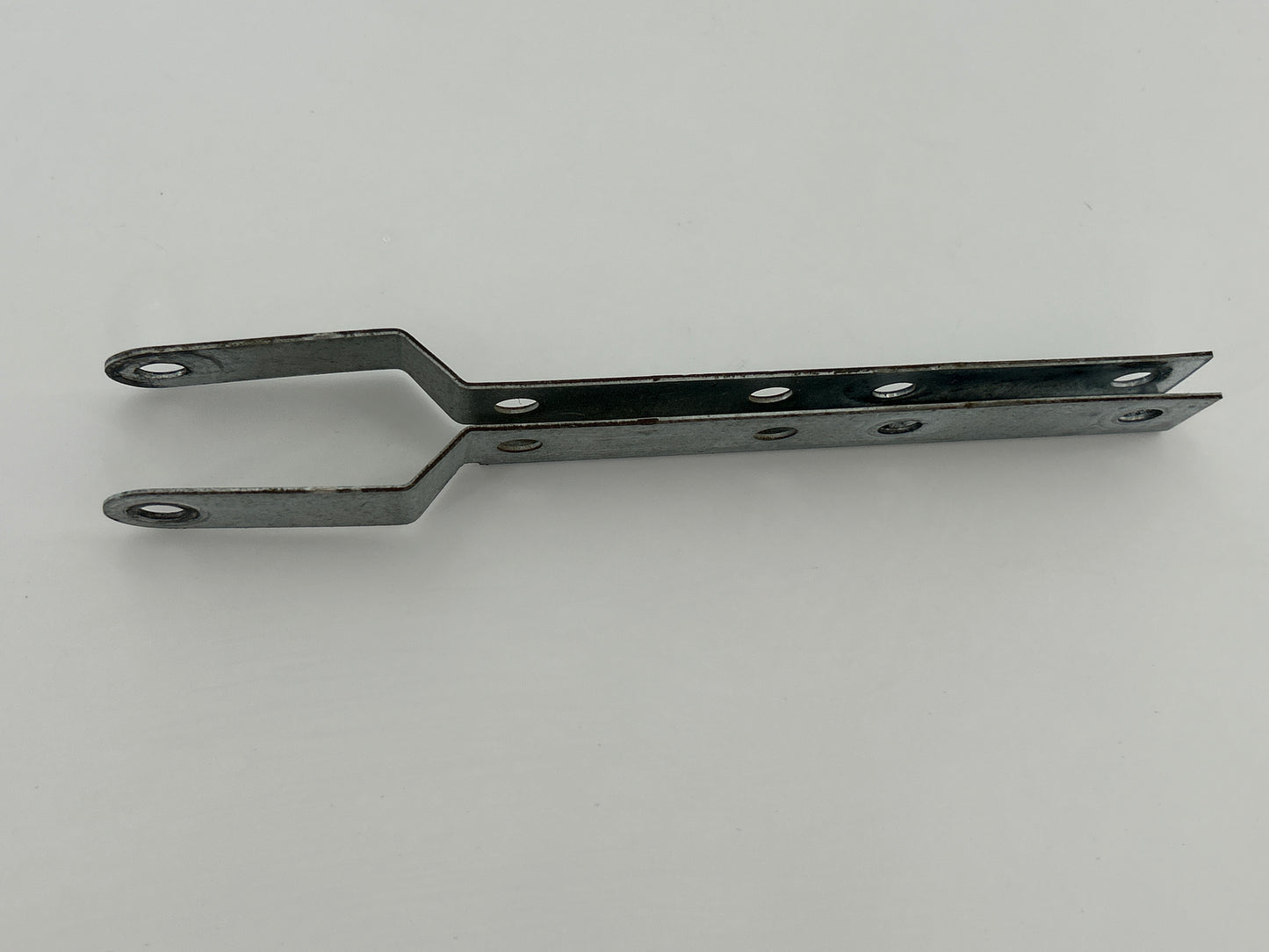Normstahl Ultra Torarm Stange Toranbinder Zugstange Schlepper Schiene Schlepperstange Schubstange Mitnehmerwinkel Tormitnehmer