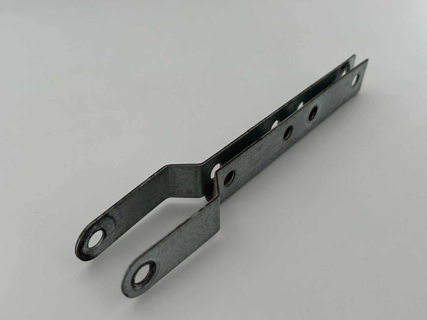 Normstahl Ultra Torarm Stange Toranbinder Zugstange Schlepper Schiene Schlepperstange Schubstange Mitnehmerwinkel Tormitnehmer