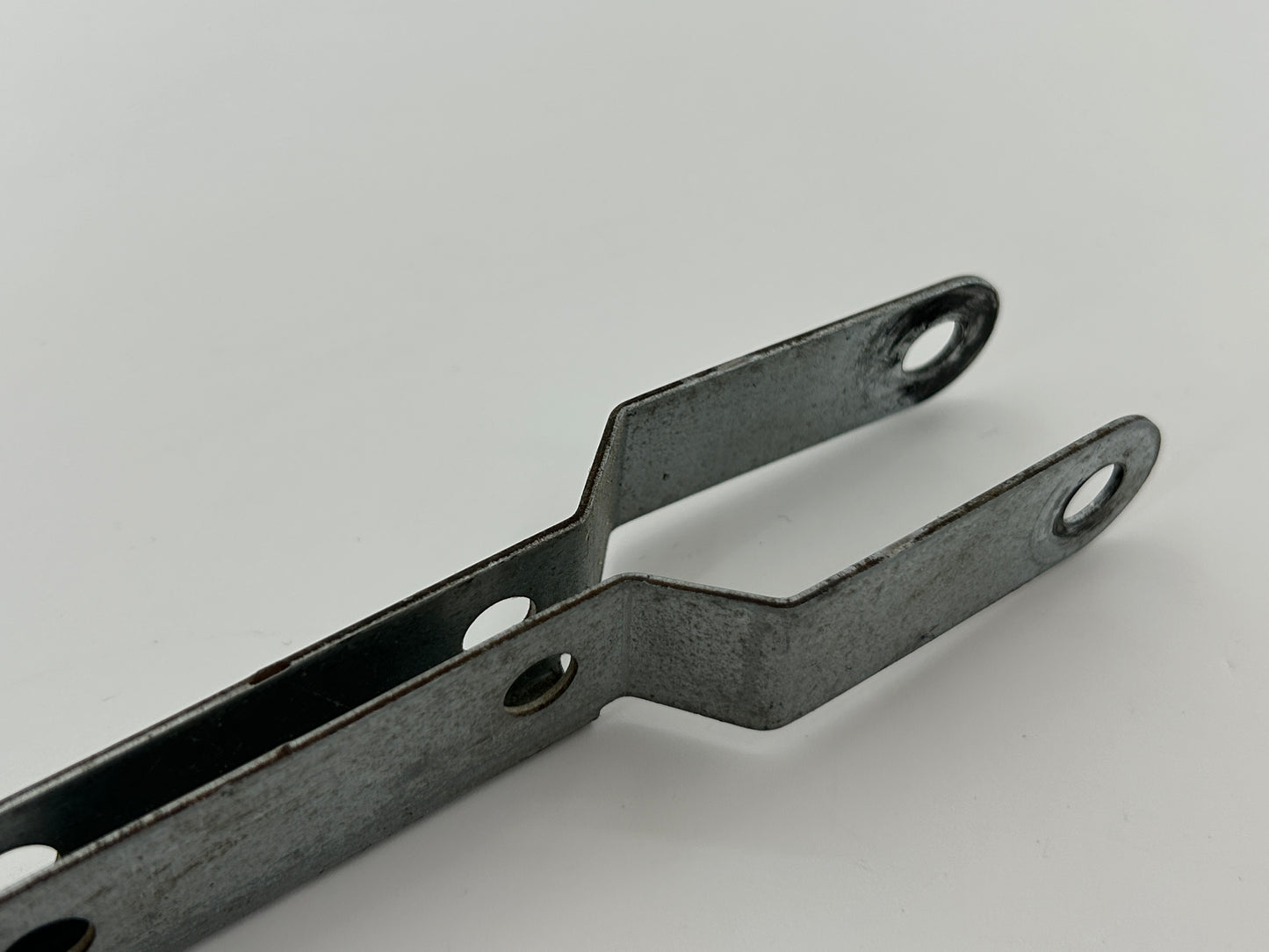 Normstahl Ultra Torarm Stange Toranbinder Zugstange Schlepper Schiene Schlepperstange Schubstange Mitnehmerwinkel Tormitnehmer