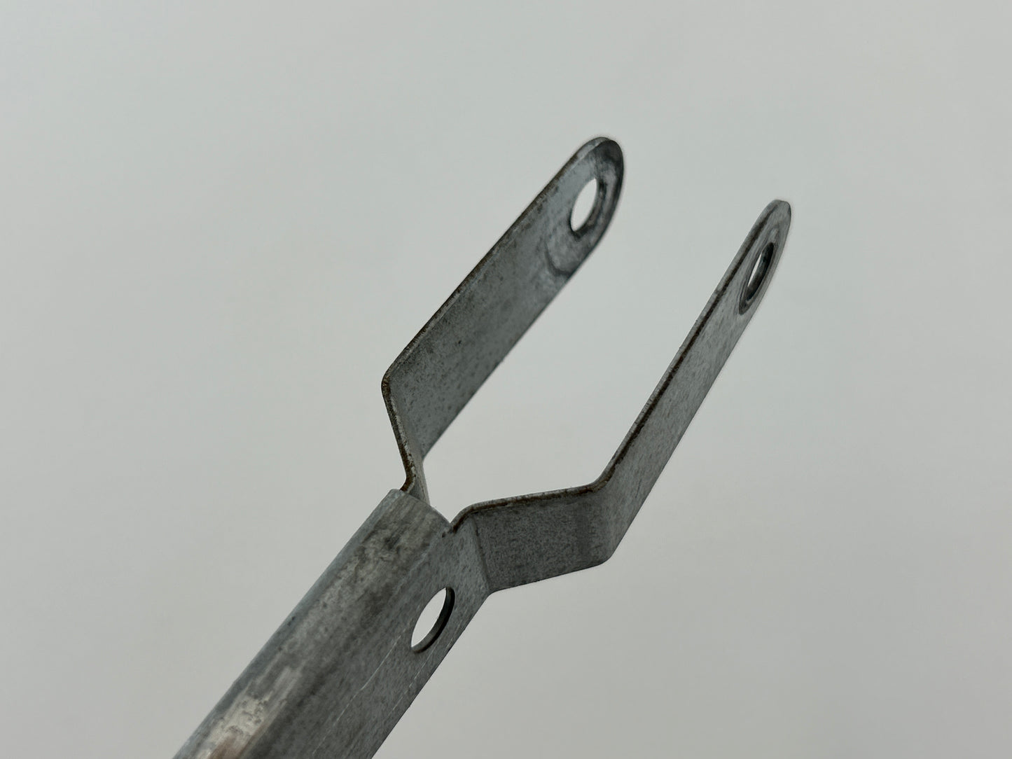 Normstahl Ultra Torarm Stange Toranbinder Zugstange Schlepper Schiene Schlepperstange Schubstange Mitnehmerwinkel Tormitnehmer