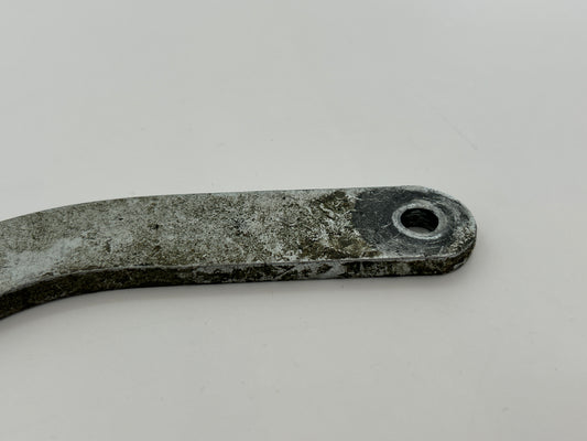 Normstahl Ultra Toranbinder Torarm Stange Zugstange Schlepper Schiene Schlepperstange Schubstange Mitnehmerwinkel Tormitnehmer