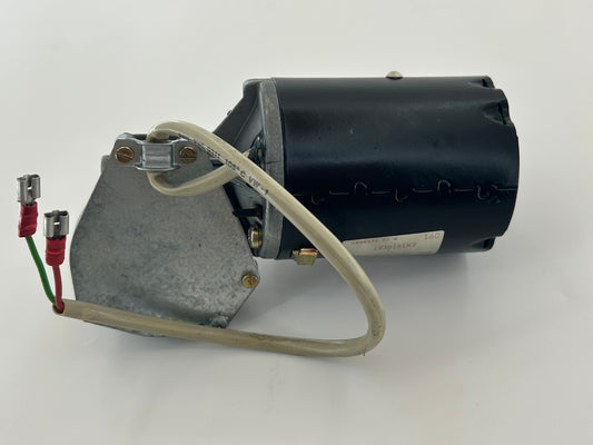 AEG Braitmaier Motor Antriebsmotor Getriebemotor Ersatzmotor Tormotor Hubmotor Garagentormotor Elektromotor