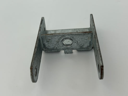 AEG Braitmaier Endstück Umlenkung Spannvorrichtung Winkel Umlenkrolle Rolle Kettenumlenkung Kettenwender Kettenspreizer