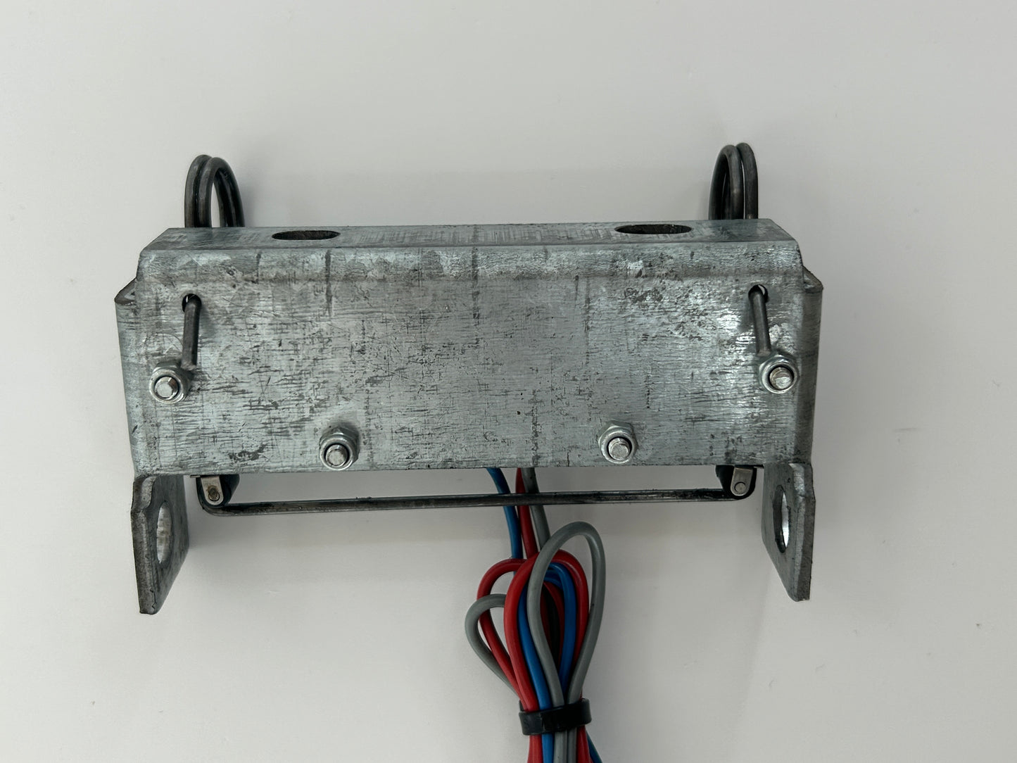 AEG Braitmaier Endschalter Schalter Taster Positionsschalter Sensor Endanschlag Microschalter Kontaktschalter Knopf