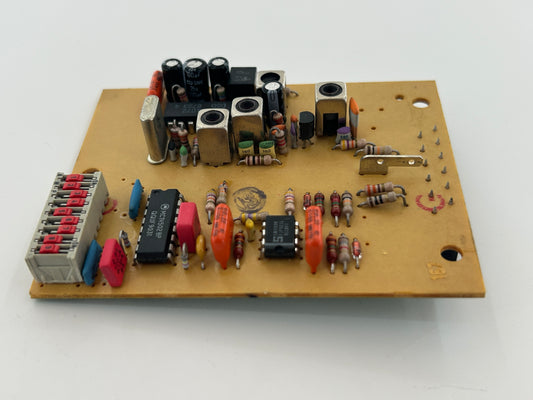 AEG Braitmaier Empfänger Antenne Empfangsteil Funkempfänger Receiver Funk Fernsteuerung Fernsteuerempfänger