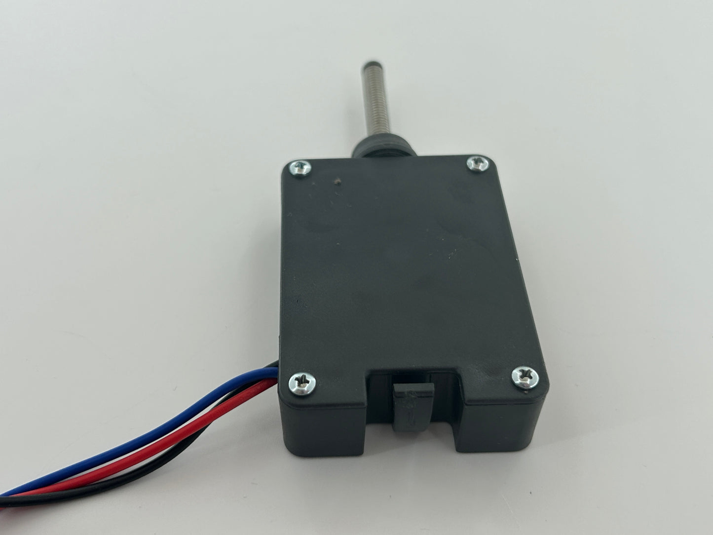 Cardin SL4024 Endschalter Schalter Taster Positionsschalter Sensor Endanschlag Microschalter Kontaktschalter Knopf