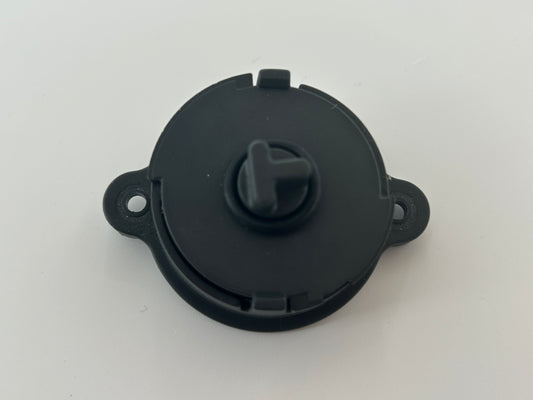 Cardin SL4024 Ersatzteil Plastikteil Plastik Kunststoff Abdeckung Kettenabdeckung Schutzhaube Haube