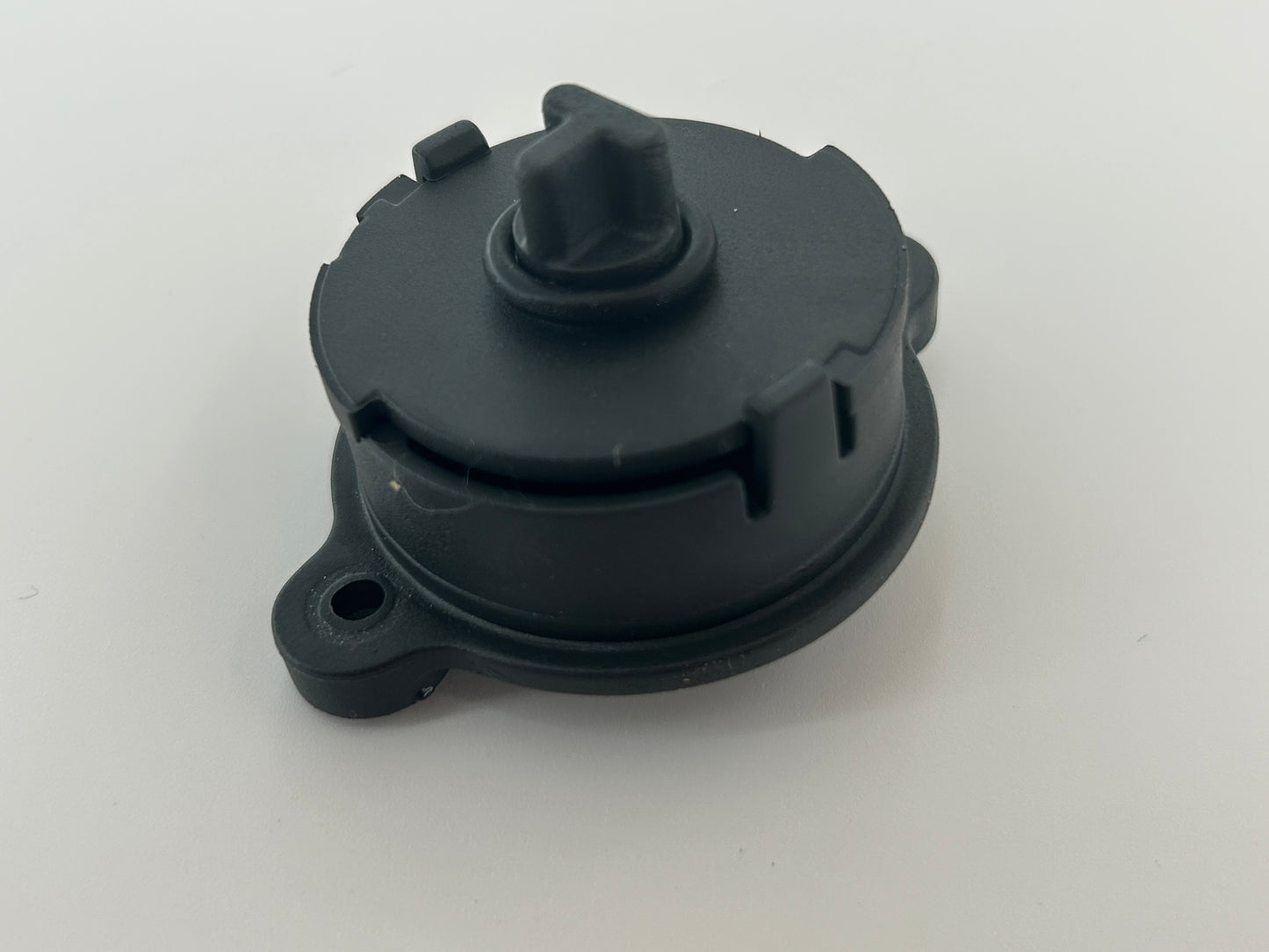 Cardin SL4024 Ersatzteil Plastikteil Plastik Kunststoff Abdeckung Kettenabdeckung Schutzhaube Haube