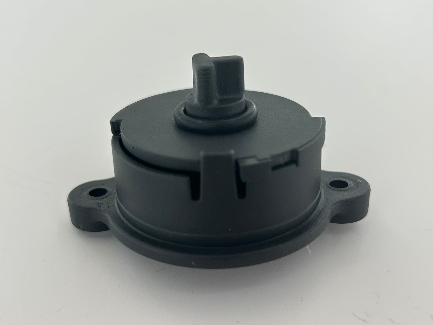 Cardin SL4024 Ersatzteil Plastikteil Plastik Kunststoff Abdeckung Kettenabdeckung Schutzhaube Haube