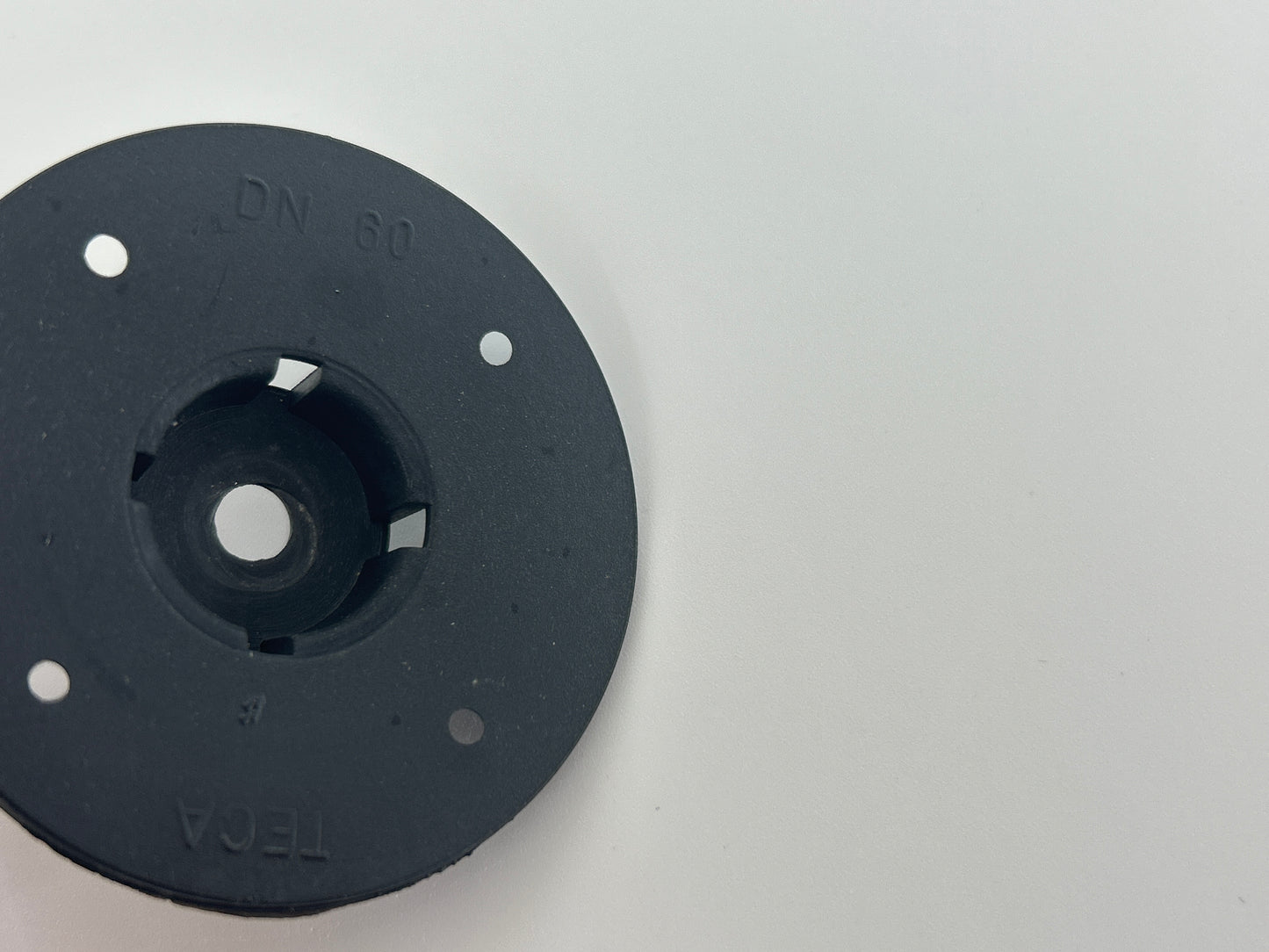 Cardin SL4024 Plastik Ersatzteil Kunststoff Plastikteil Abdeckung Kettenabdeckung Schutzhaube Haube