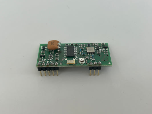 Cardin SL4024 Empfänger Antenne Empfangsteil Funkempfänger Receiver Funk Fernsteuerung Fernsteuerempfänger