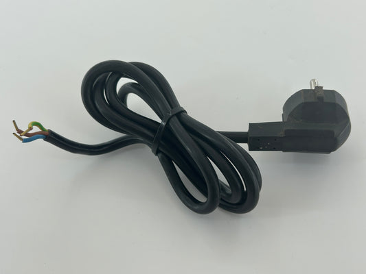 Wecla 2500 Kabel Stromkabel Anschlusskabel Hauptkabel Verkabelung Verbindungskabel Steuerkabel Verdrahtung Kabelbaum