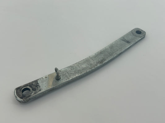 Wecla 2500 Torarm Stange Zugstange Schlepper Toranbinder Schiene Schlepperstange Schubstange Mitnehmerwinkel Tormitnehmer