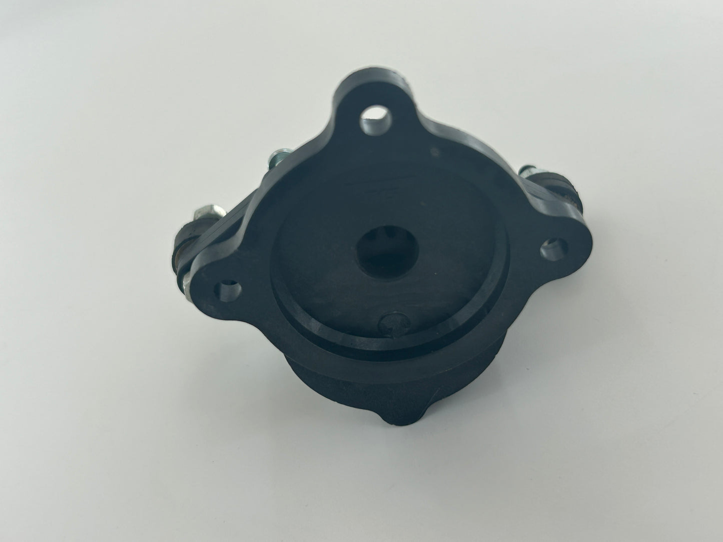 Wecla 2500 Getriebe Schneckengetriebe Zahnrad Zahnkranz Ritzel Kettenritzel Antriebsritzel Antriebssnabe Antriebsscheibe Adapteraufsatz Schneckenrad