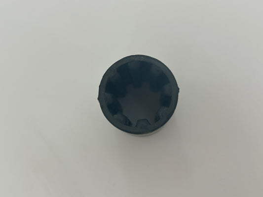 Wecla 2500 Adapter Zahnrad Zahnkranz Ritzel Kettenritzel Antriebsritzel Antriebssnabe Antriebsscheibe Adapteraufsatz Schneckenrad