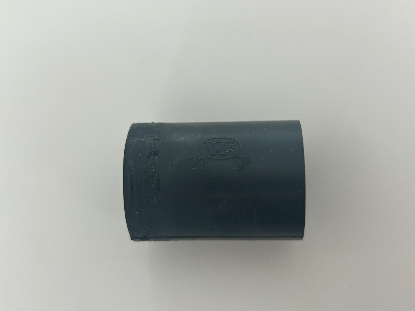 Wecla 2500 Adapter Zahnrad Zahnkranz Ritzel Kettenritzel Antriebsritzel Antriebssnabe Antriebsscheibe Adapteraufsatz Schneckenrad