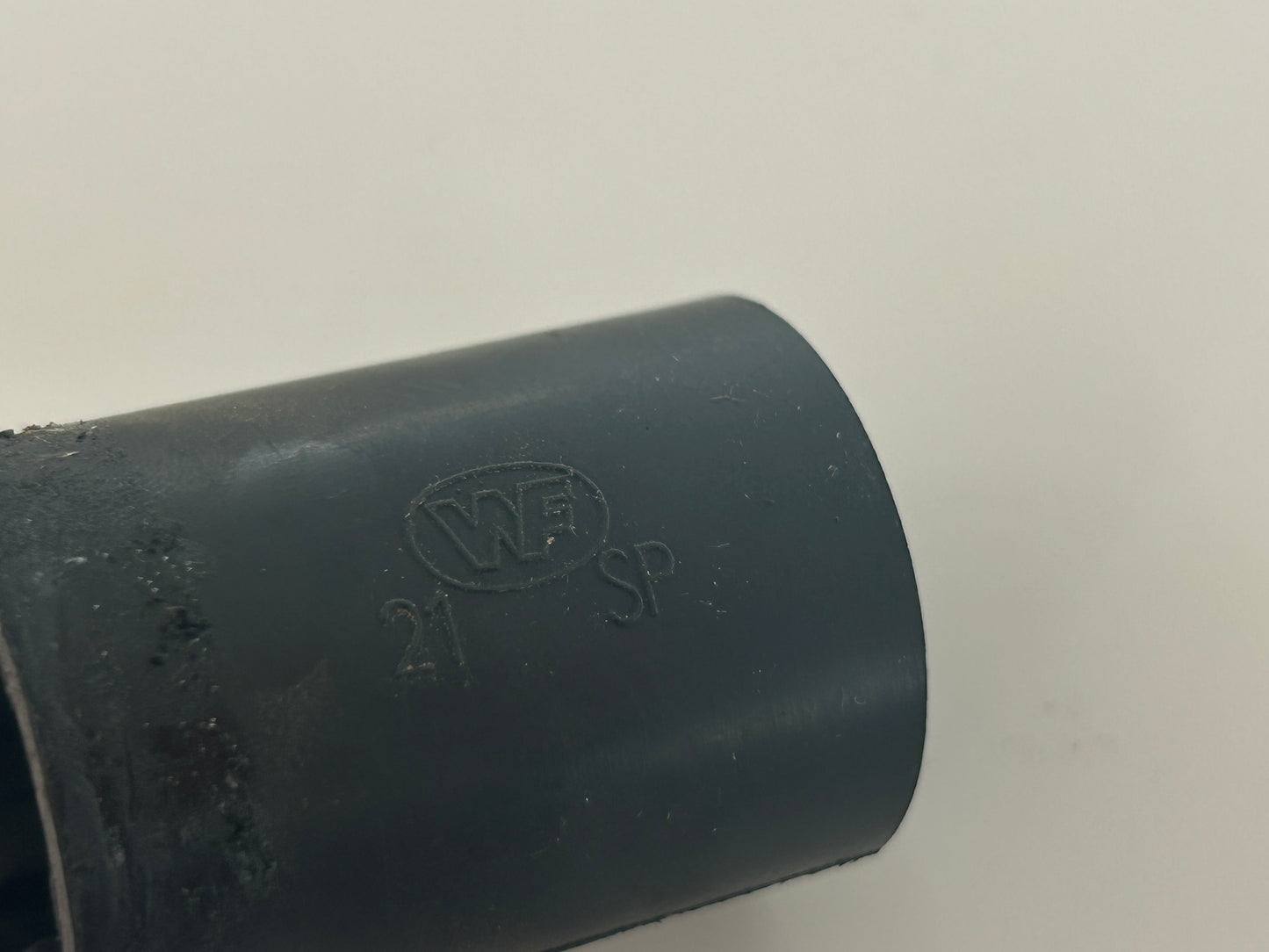 Wecla 2500 Adapter Zahnrad Zahnkranz Ritzel Kettenritzel Antriebsritzel Antriebssnabe Antriebsscheibe Adapteraufsatz Schneckenrad