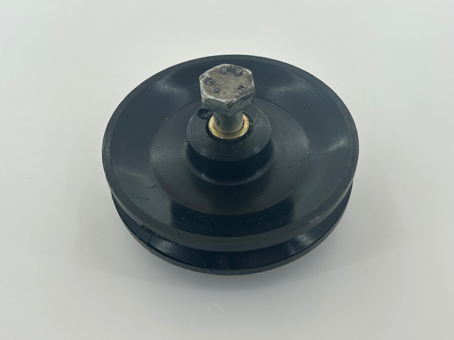 Normstahl Mono ZR roller track roller deflection roller guide roller tensioning roller drive roller chain guide deflection chain turner wheel