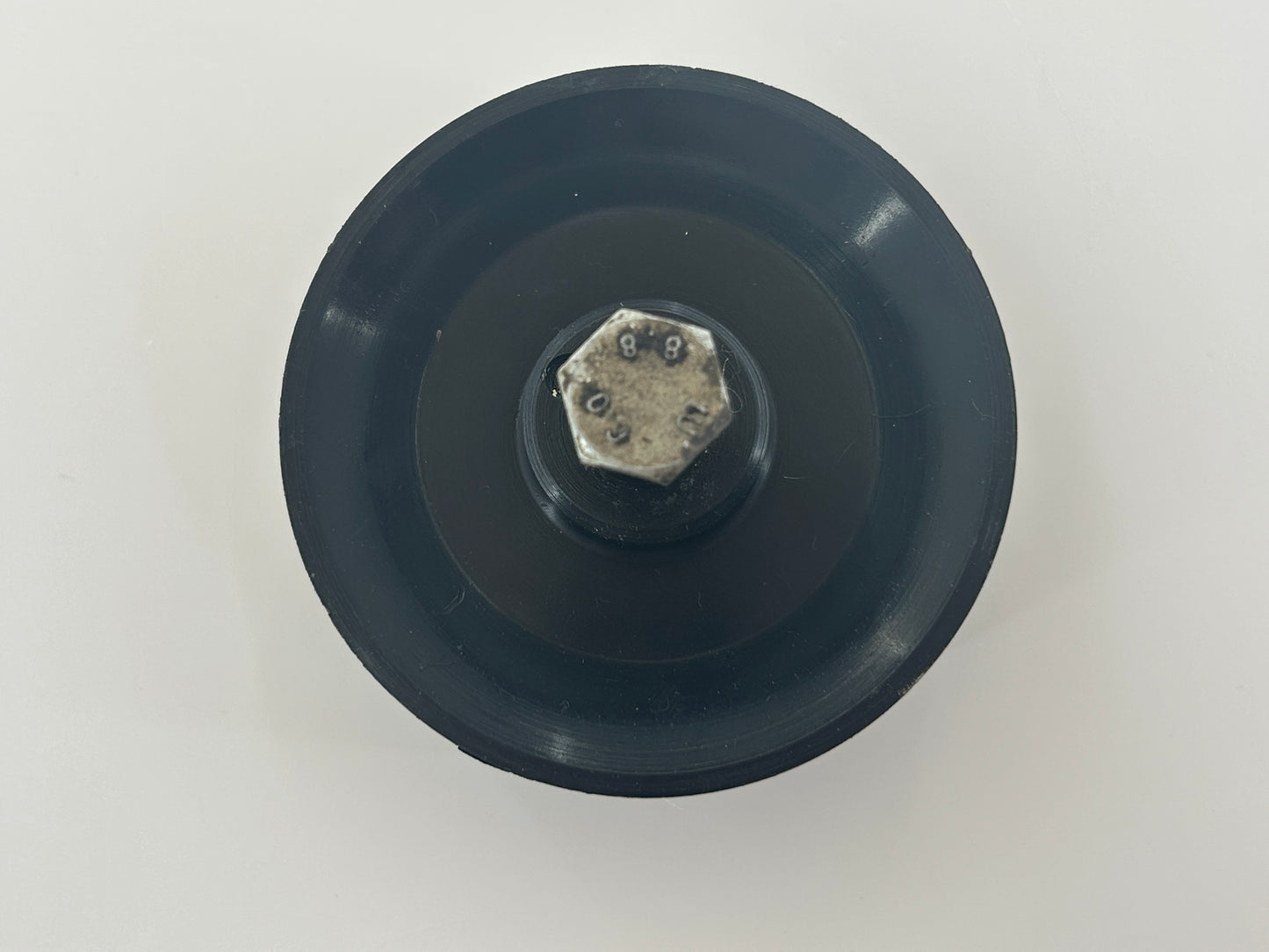 Normstahl Mono ZR roller track roller deflection roller guide roller tensioning roller drive roller chain guide deflection chain turner wheel