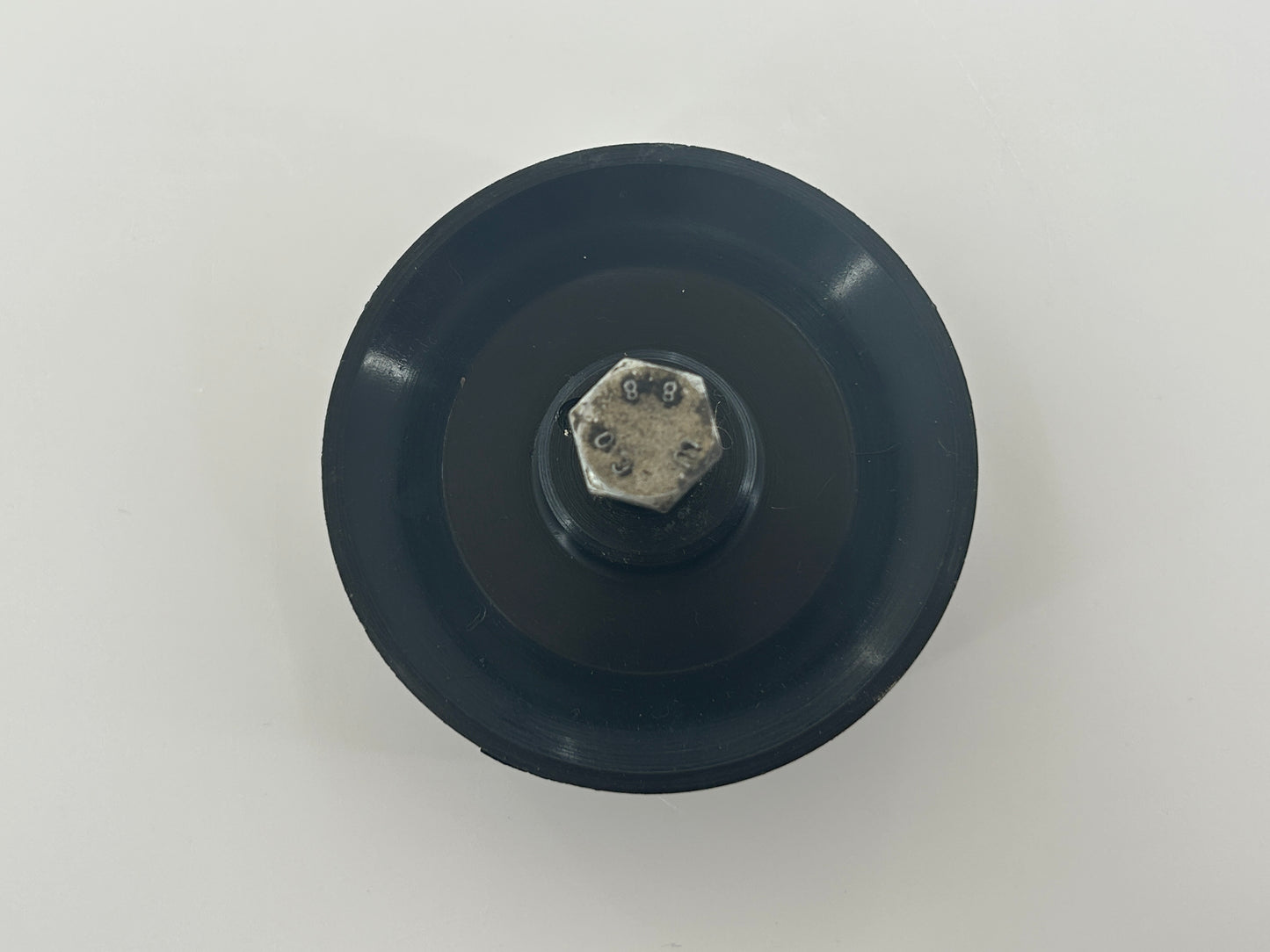 Normstahl Mono ZR roller track roller deflection roller guide roller tensioning roller drive roller chain guide deflection chain turner wheel