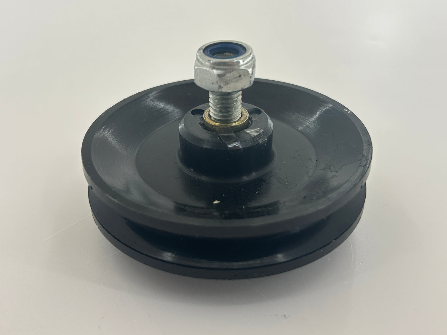 Normstahl Mono ZR roller track roller deflection roller guide roller tensioning roller drive roller chain guide deflection chain turner wheel