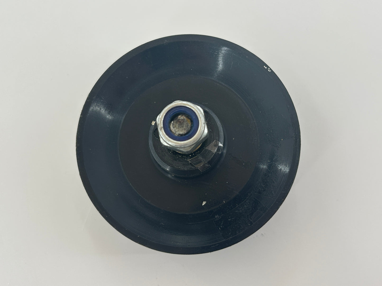 Normstahl Mono ZR roller track roller deflection roller guide roller tensioning roller drive roller chain guide deflection chain turner wheel