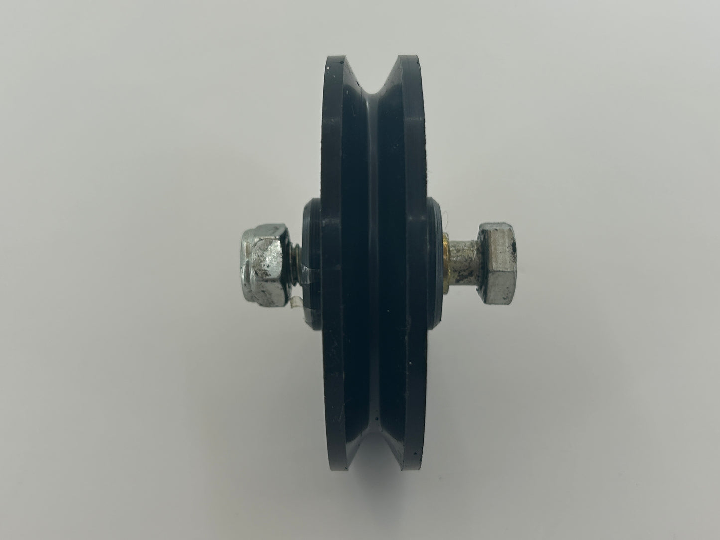 Normstahl Mono ZR roller track roller deflection roller guide roller tensioning roller drive roller chain guide deflection chain turner wheel
