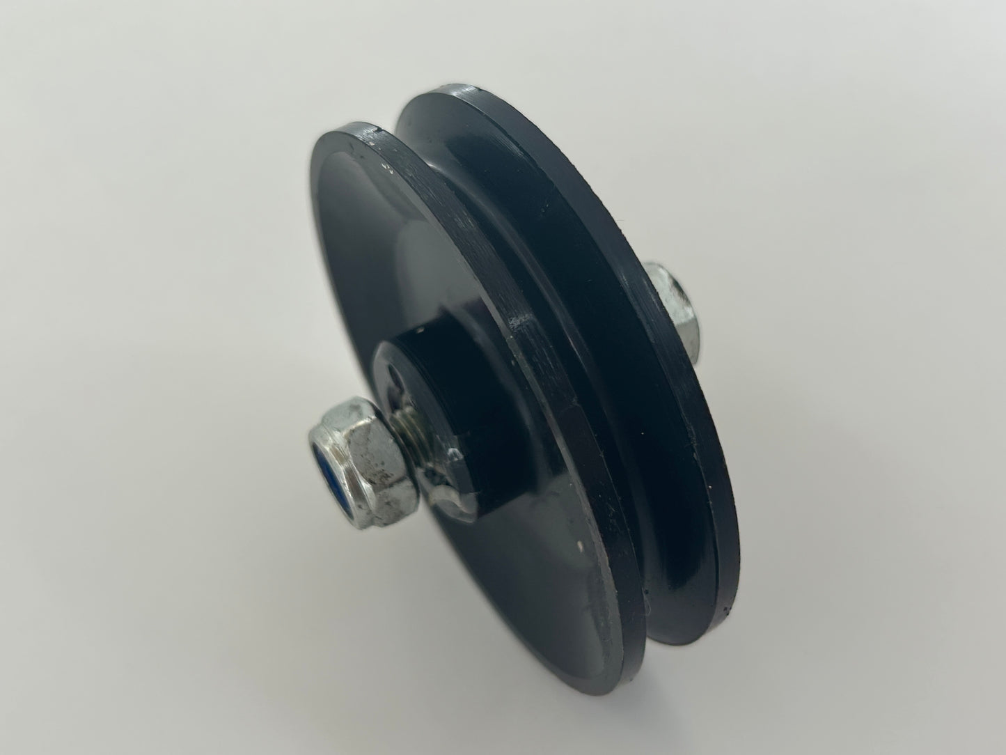 Normstahl Mono ZR roller track roller deflection roller guide roller tensioning roller drive roller chain guide deflection chain turner wheel