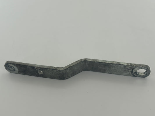 Normstahl tandem gate tie gate arm rod pull rod tractor rail tractor rod push rod driver angle gate driver