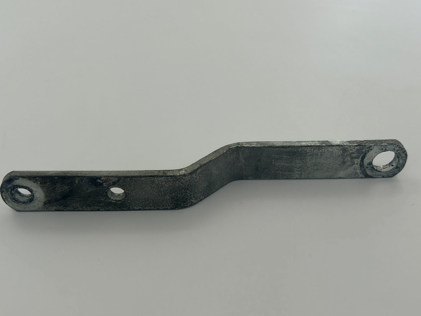 Normstahl tandem gate tie gate arm rod pull rod tractor rail tractor rod push rod driver angle gate driver