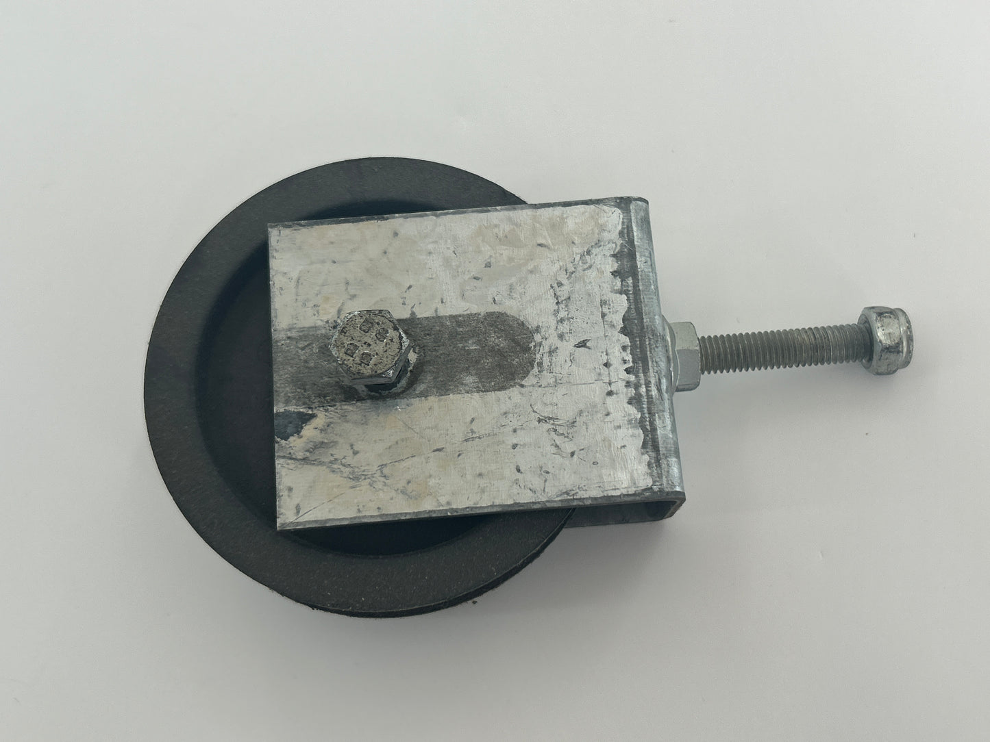 Normstahl tandem chain turner deflection wheel roller idler pulley guide roller tensioning roller drive roller chain guide