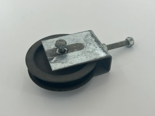 Normstahl tandem chain turner deflection wheel roller idler pulley guide roller tensioning roller drive roller chain guide