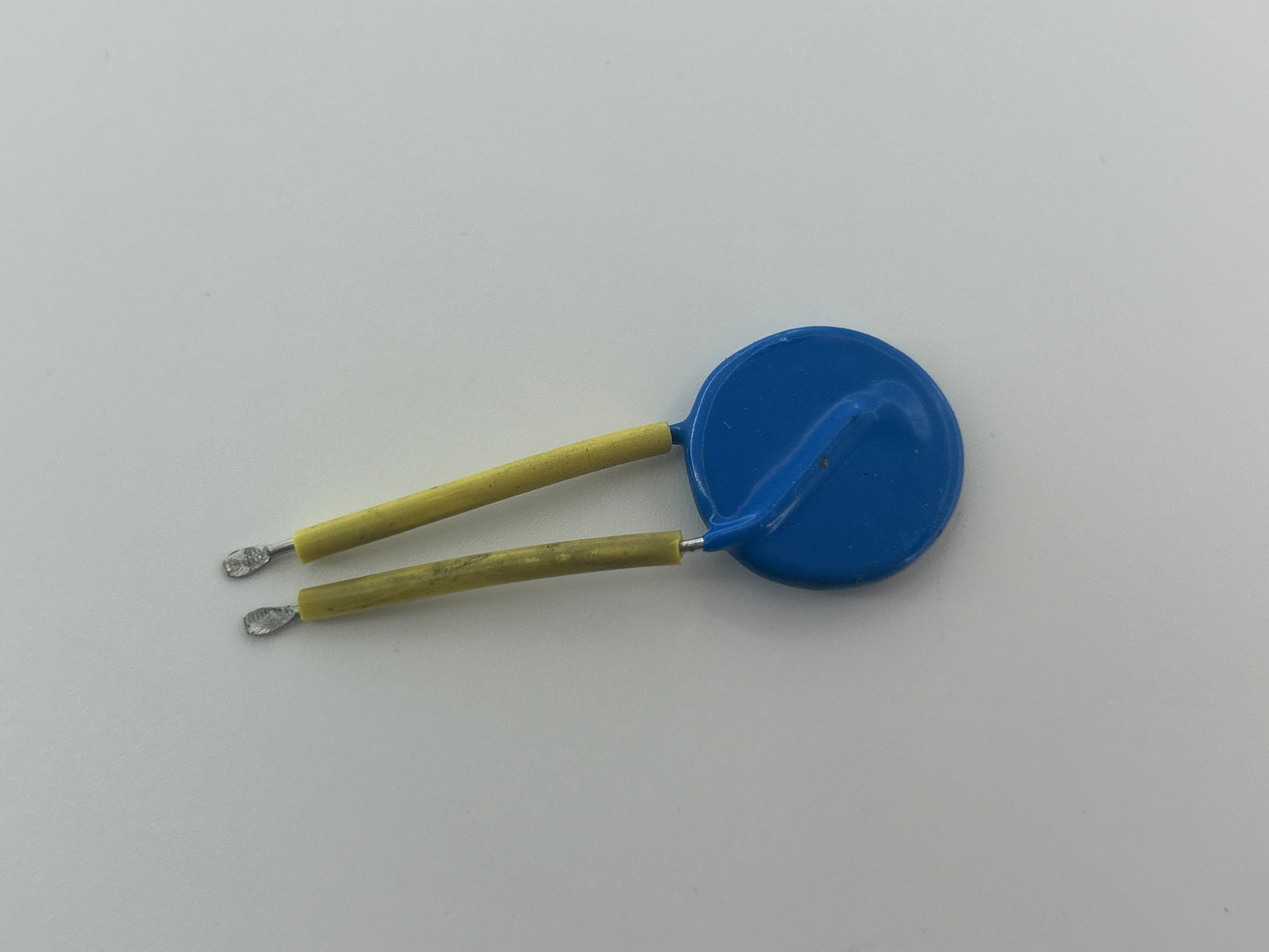 Normstahl Tandem Electronics spare part power fuse
