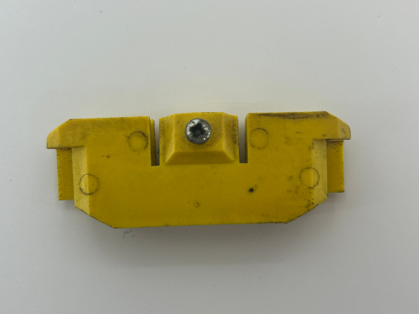 Normstahl tandem end stop stop limit switch position angle clamp reference point actuator switching cam