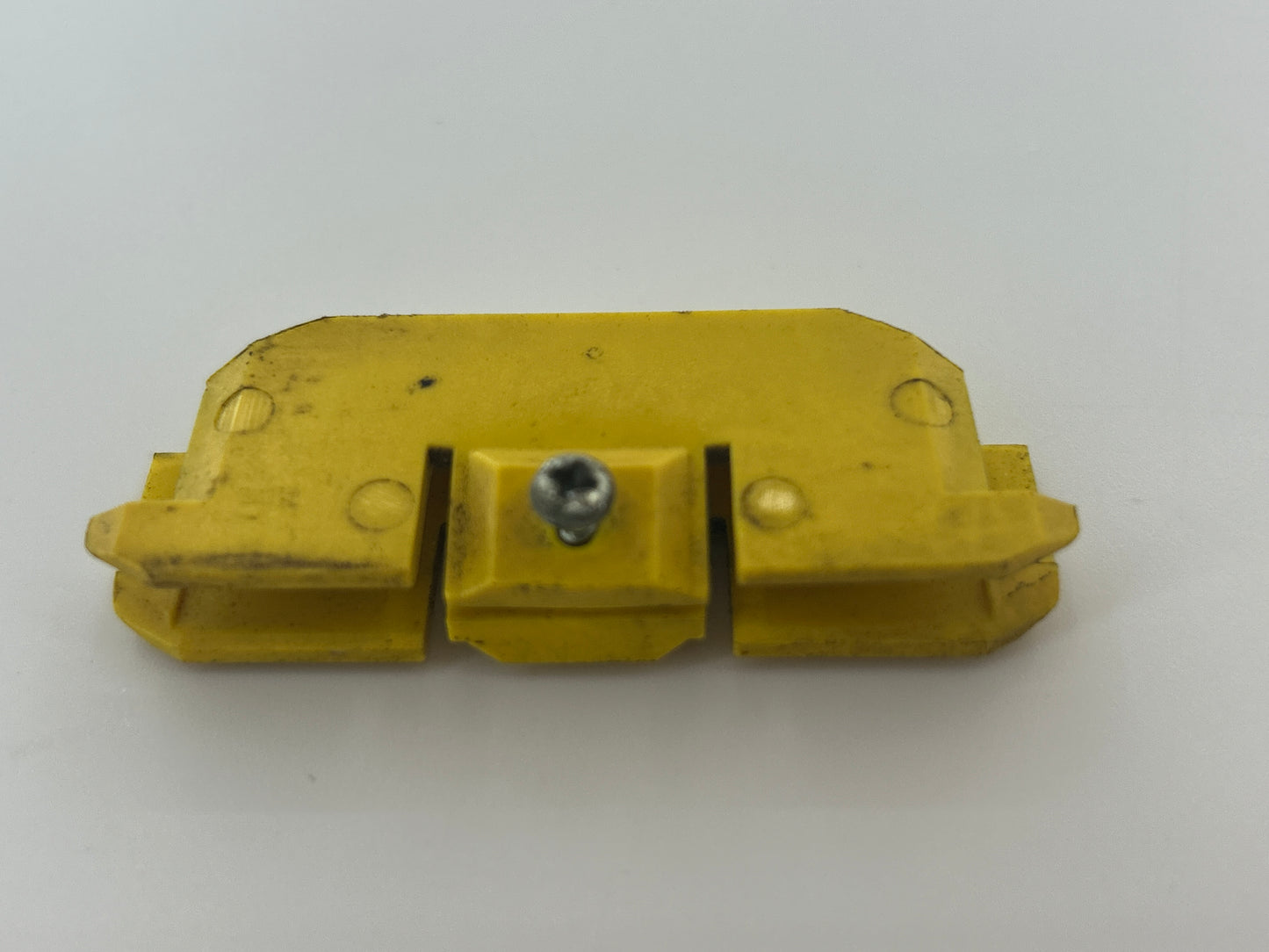Normstahl tandem end stop stop limit switch position angle clamp reference point actuator switching cam