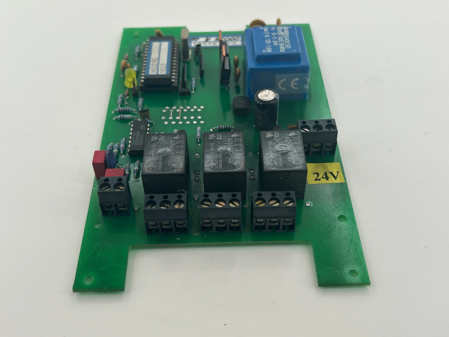 Normstahl Tandem key switch button board electronics control main board control board base board operating board electronics control power board multifunction board