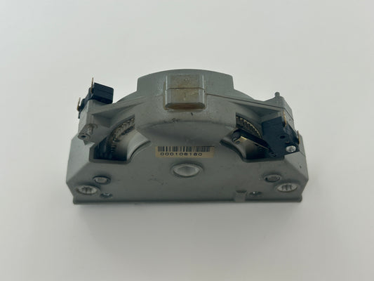 Hörmann GTD55 Endschalter Sensor Schalter Hallsensor Taster Endanschlag Positionsschalter Microschalter Kontaktschalter Tastkontakt ID Geber Drehzahlsensor