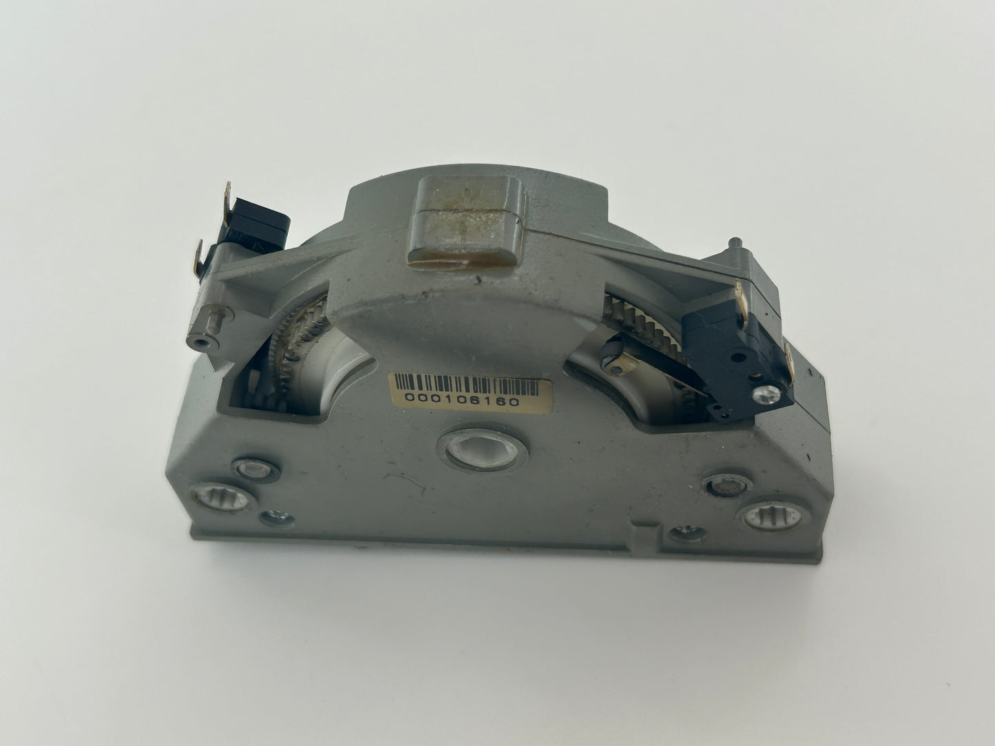 Hörmann spare parts